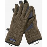 Patagonia Retro Pile Gloves marlow brown – Hledejceny.cz