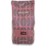 COFFEE LIMIT ITALIAN BLEND káva 1 kg – Zbozi.Blesk.cz