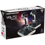 Thrustmaster Sol-R 2 HOSAS Space Sim Duo 2960939 – Zboží Živě