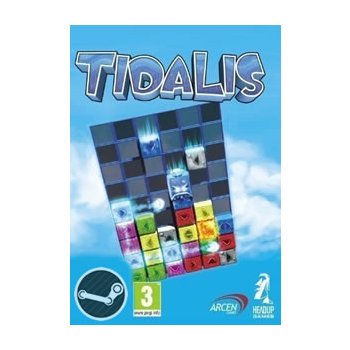 Tidalis