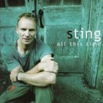 Sting - All This Time CD – Hledejceny.cz