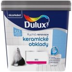 Dulux Renovace keramické obklady 0,75 l bílá – Zbozi.Blesk.cz