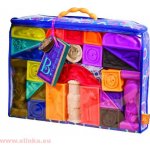 BTOYS Kostky Elemnosqueeze – Hledejceny.cz