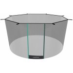 DOMYOS Ochranná síť k trampolíně Rond 420 V2 – Sleviste.cz