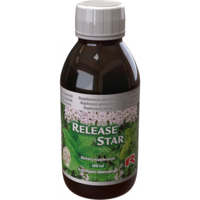 Starlife Release Star 120 ml – Zbozi.Blesk.cz