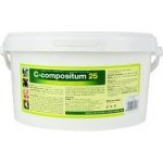 Biofaktory C Compositum 25% 3 kg – Hledejceny.cz