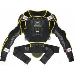 Spidi WARRIOR PRO černo-červená