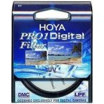 Hoya PL-C PRO1 58 mm – Zboží Živě