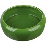 Trixie Keramická miska pro králíky 400 ml /13 cm – Zboží Dáma