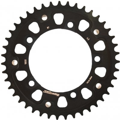 Supersprox RST-1800:43-BLK – Zboží Mobilmania