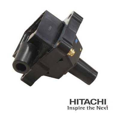2503814 HITACHI Zapalovací cívka – Zboží Mobilmania