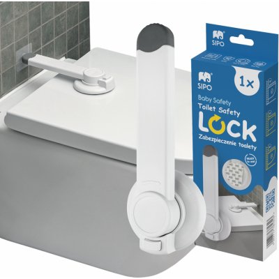 Sipo pojistka na toaletu – Sleviste.cz