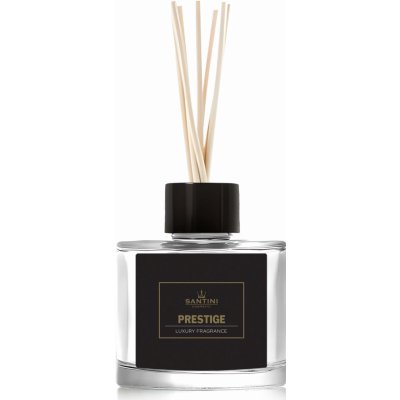 Santini Náhradní náplň pro bytový difuzér Prestige 100 ml – Zboží Dáma