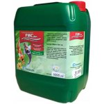 Zoolek Biotorfin Pond 5000 ml – Zboží Mobilmania