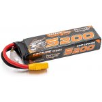 KONECT LiPo 5200mah 11.1V 60C 3S1P 57,7Wh XT90 konektor – Zboží Dáma