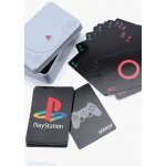 Playstation: Hrací Karty – Zboží Živě