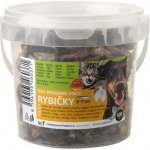 UGF sušené rybičky 500 ml – Hledejceny.cz