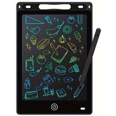 Jojoy Magický kreslicí tablet LCD WHIZZPAD – Zbozi.Blesk.cz
