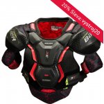 chrániče ramen Bauer Vapor 3X SR – Zboží Dáma