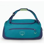 Osprey Daylite Duffel Blue Spikemoss/Alkaline 30 l – Hledejceny.cz