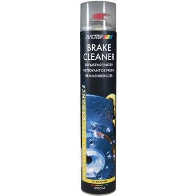 Motip Dupli Čistič brzd 750 ml | Zboží Auto