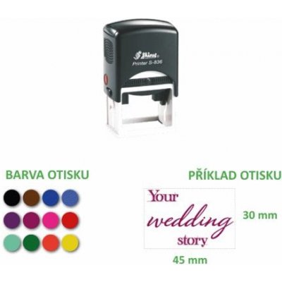 Shiny S-836 – Zbozi.Blesk.cz