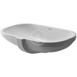 Duravit D-Code 0338490000