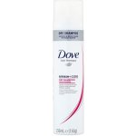 Dove Refresh + Care suchý šampon 250 ml – Zboží Mobilmania