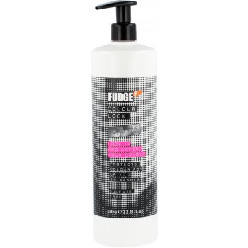 Fudge Colour Lock Shampoo 1000 ml