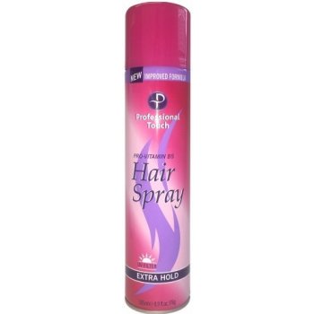 Salon lak na vlasy Extra Hold 265 ml