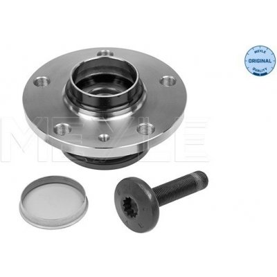 Náboj kola MEYLE 100 750 0001 (1007500001) | Zboží Auto