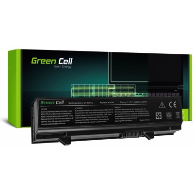 Green Cell KM742 baterie - neoriginální – Hledejceny.cz
