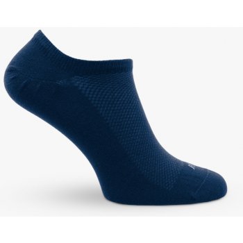 Rox Hero bavlněné sneakers ponožky modrá