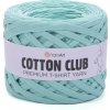 Příze YarnArt/Cotton Club žinylka/Mátová 7355