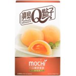 Q Brand Mochi Broskev 104 g – Zboží Dáma