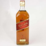 Johnnie Walker Red Label 40% 3 l (holá láhev) – Zbozi.Blesk.cz