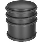 GEKO Dveřní zarážka volně stojící vysoká černá 1.13 Kg HOBY Sklad3 GH01004 19 – Zboží Mobilmania