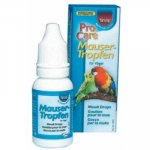 Trixie Mauser-Tropfen kapky při přepeření 15 ml – Zbozi.Blesk.cz