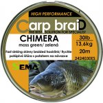 SEMA Chimera 20m 30lb – Zboží Mobilmania