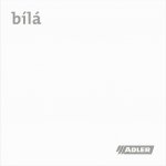 ADLER Česko 5in1 Color 2,5 l bílá – Sleviste.cz