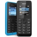 Mobilní telefon Nokia 105