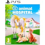Animal Hospital – Zboží Dáma