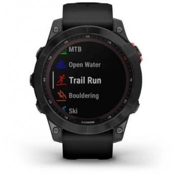 Garmin fenix 7 Solar