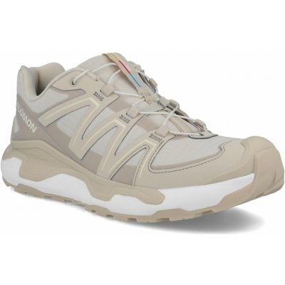 Salomon XT-Evr W L49225700 vanilla ice/rainy day/white – Hledejceny.cz