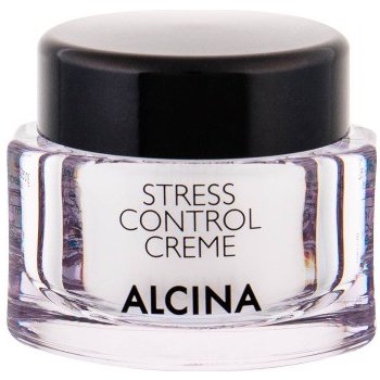 Alcina N°1 Stress Control Creme SPF15 50 ml