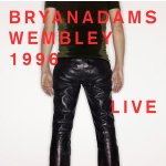 Wembley Live 1996 CD – Hledejceny.cz