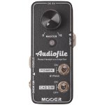 Mooer Audiofile Headphone Amplifier – Zboží Mobilmania