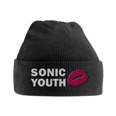 Goo Logo Sonic Youth Vyšívaná – Zbozi.Blesk.cz