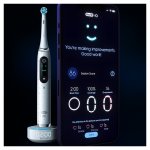 Oral-B iO Series 10 Stardust White – Zboží Živě