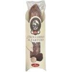 Cortelazzi Salám Strolghino s lanýžem 150 g – Hledejceny.cz